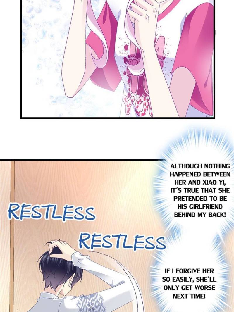 Heavenly Music Familiar Spirits Chapter 227 - Page 41