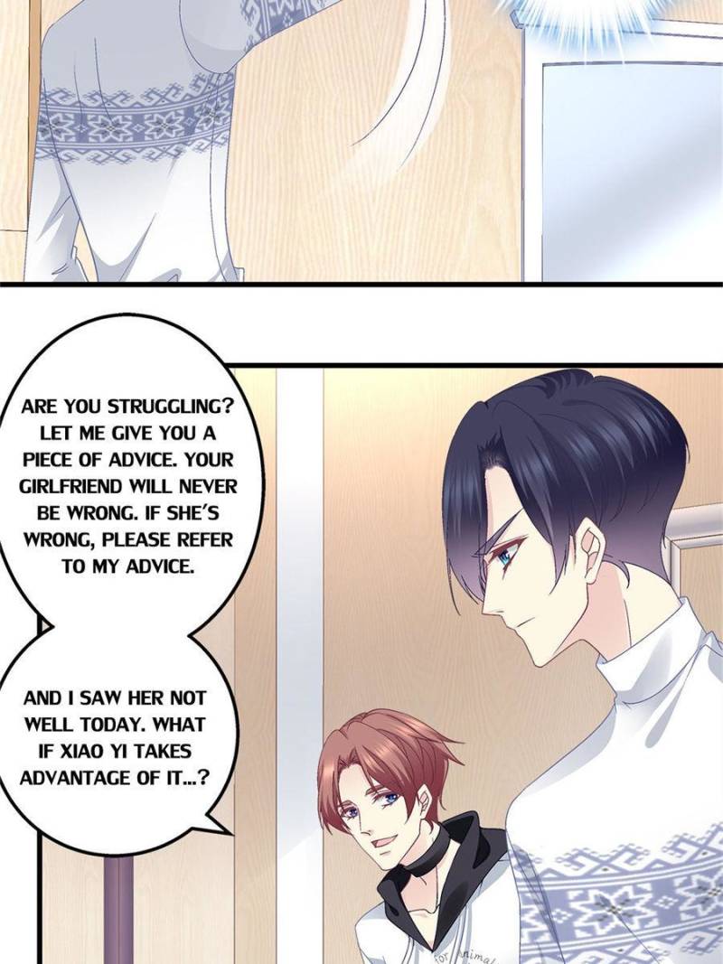 Heavenly Music Familiar Spirits Chapter 227 - Page 42