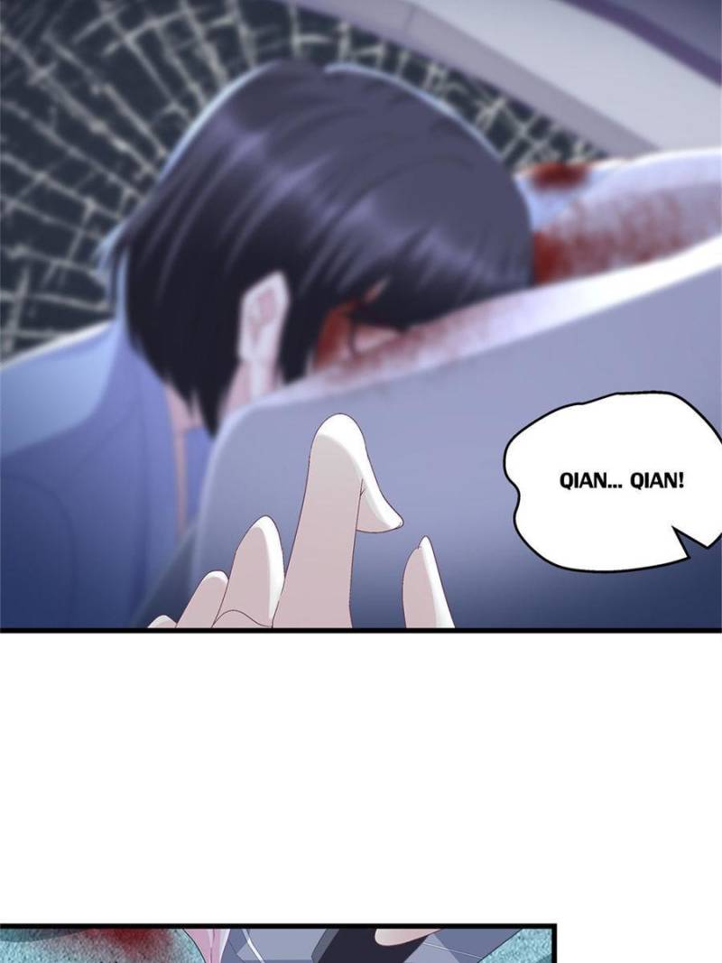Heavenly Music Familiar Spirits Chapter 227 - Page 54