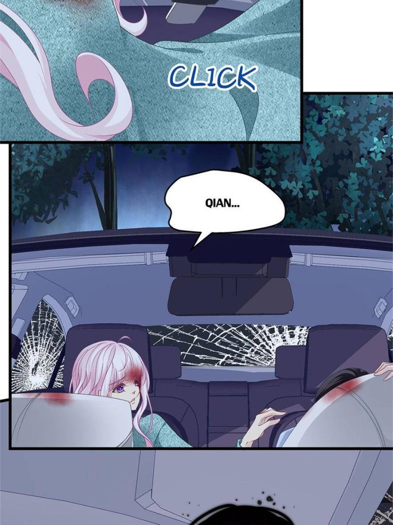 Heavenly Music Familiar Spirits Chapter 227 - Page 55