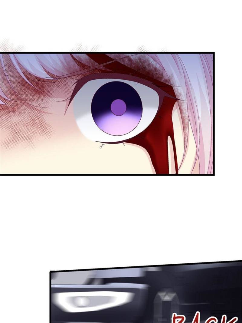 Heavenly Music Familiar Spirits Chapter 227 - Page 58