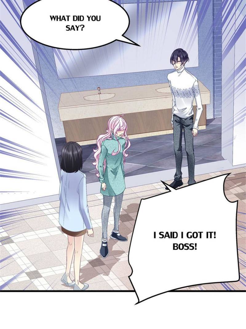 Heavenly Music Familiar Spirits Chapter 227 - Page 6
