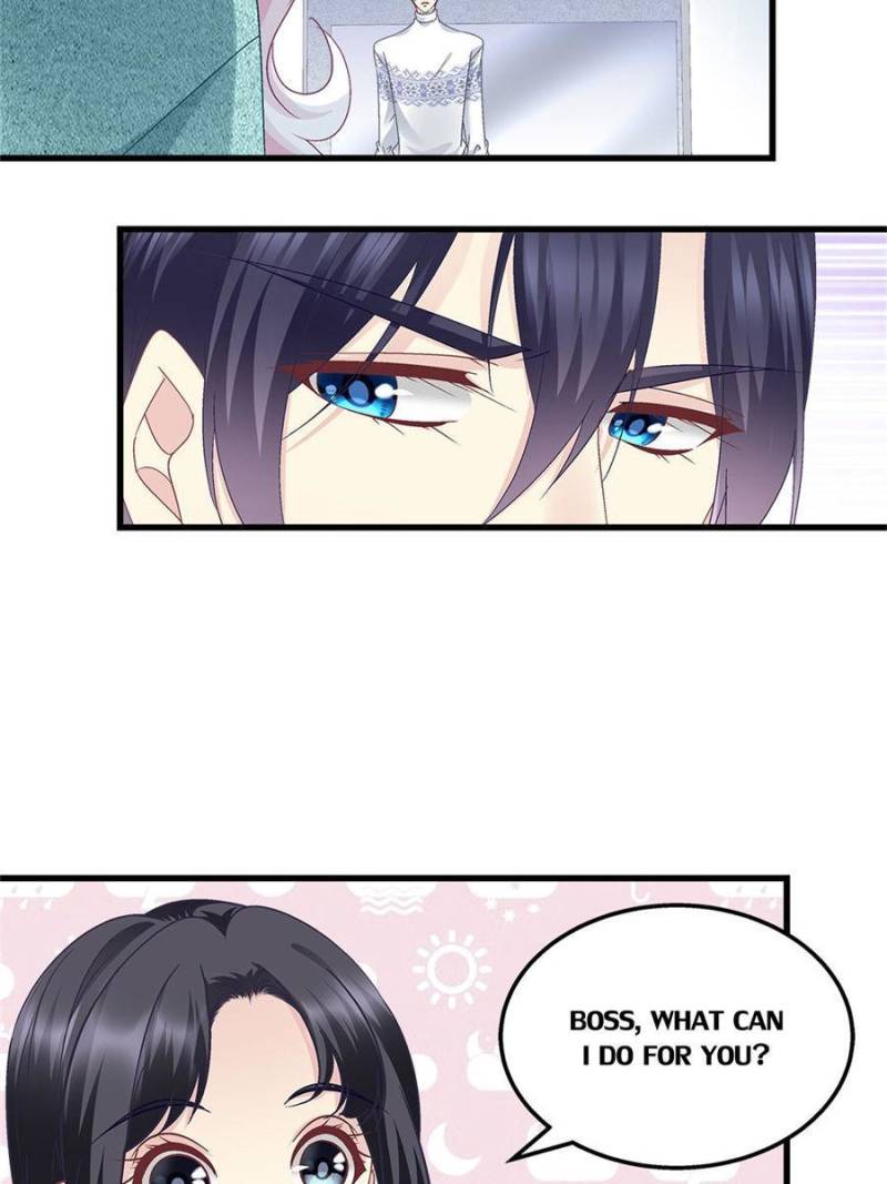 Heavenly Music Familiar Spirits Chapter 227 - Page 8