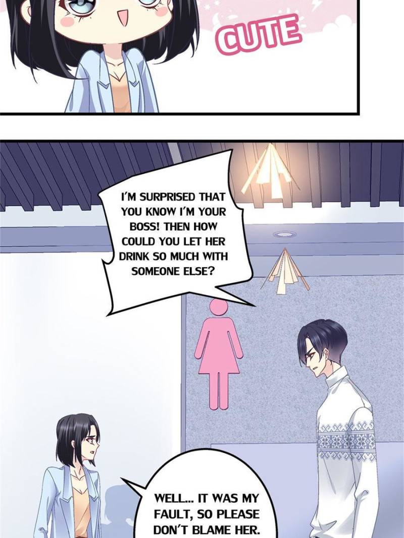 Heavenly Music Familiar Spirits Chapter 227 - Page 9