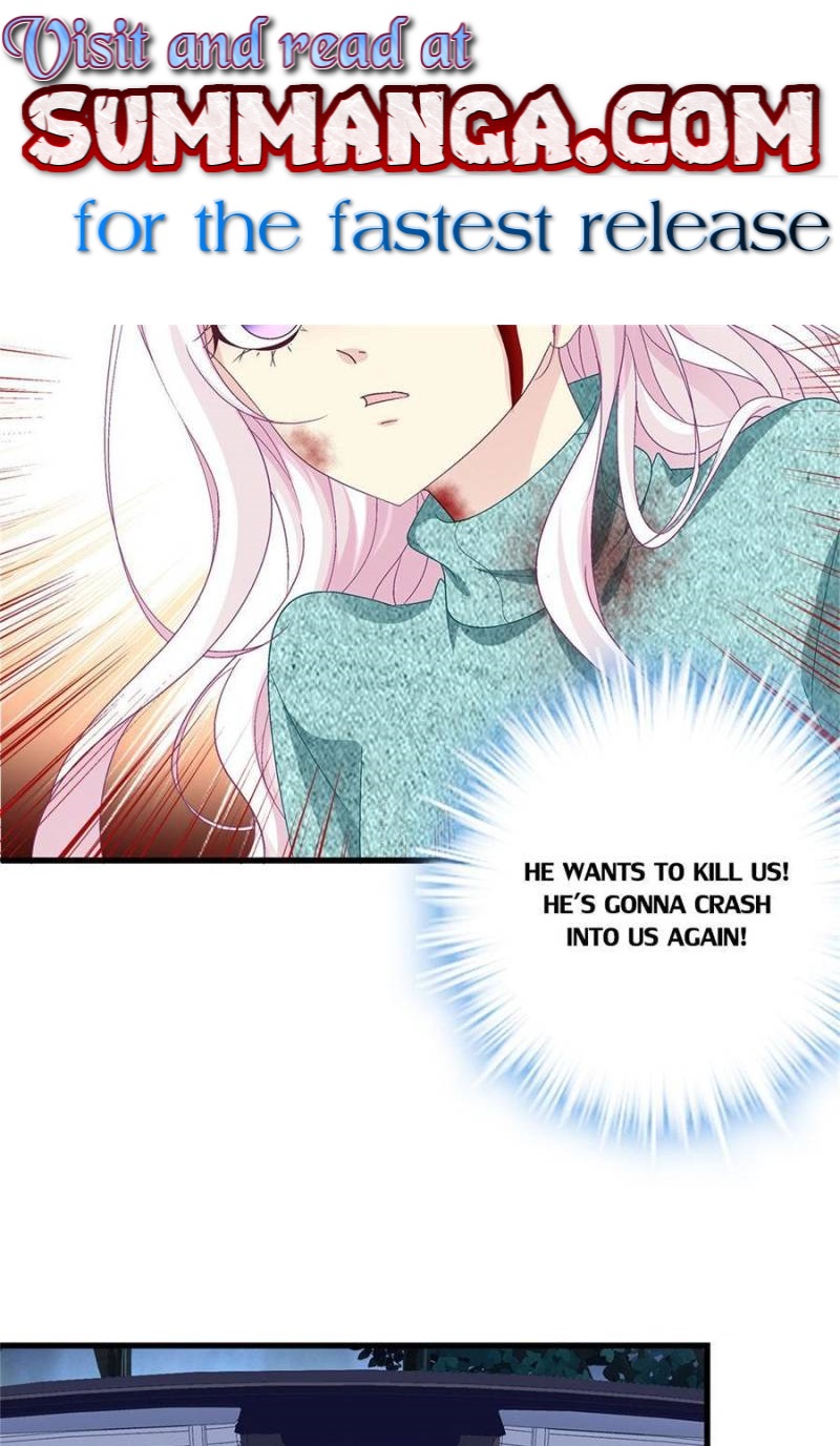 Heavenly Music Familiar Spirits Chapter 228 - Page 0