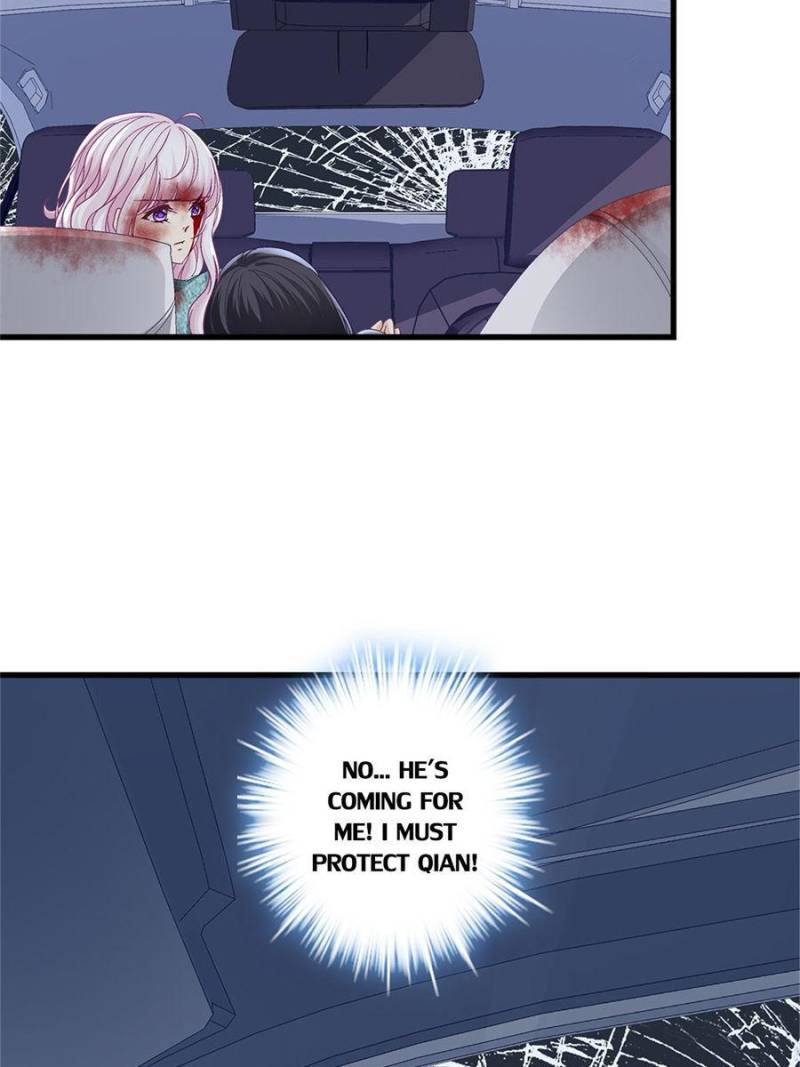 Heavenly Music Familiar Spirits Chapter 228 - Page 1