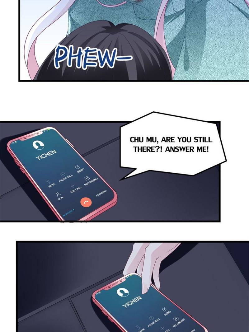 Heavenly Music Familiar Spirits Chapter 228 - Page 13