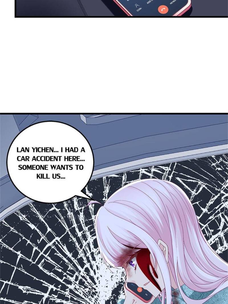 Heavenly Music Familiar Spirits Chapter 228 - Page 14