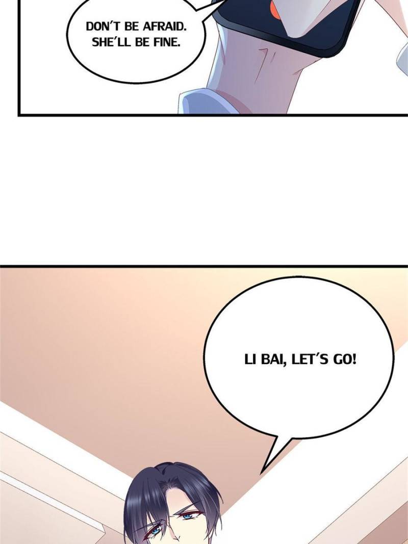 Heavenly Music Familiar Spirits Chapter 228 - Page 17