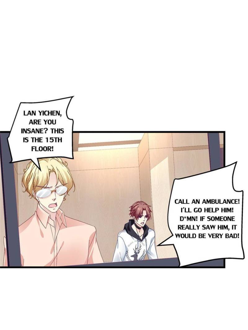 Heavenly Music Familiar Spirits Chapter 228 - Page 23