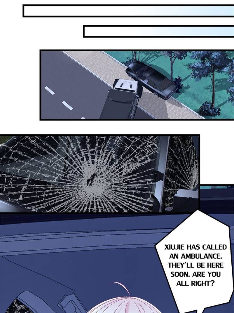 Heavenly Music Familiar Spirits Chapter 228 - Page 24