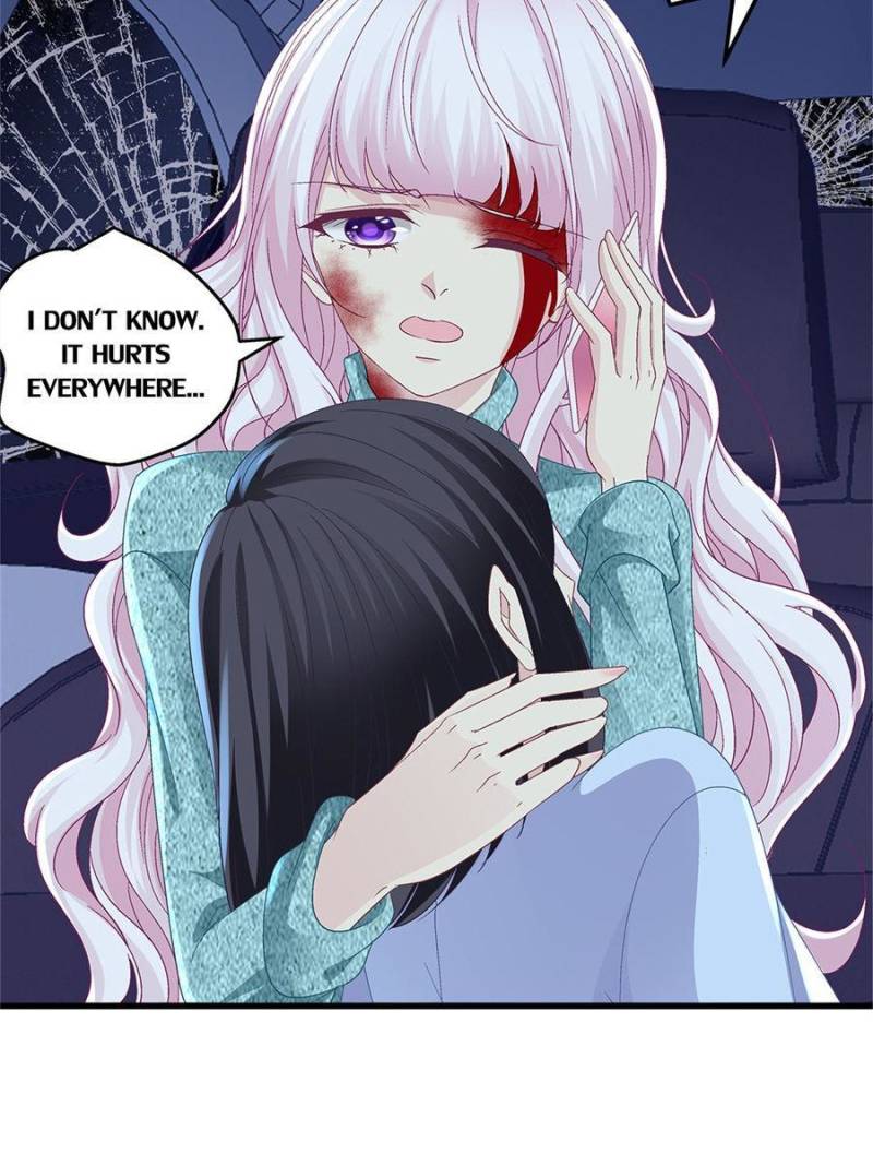 Heavenly Music Familiar Spirits Chapter 228 - Page 25