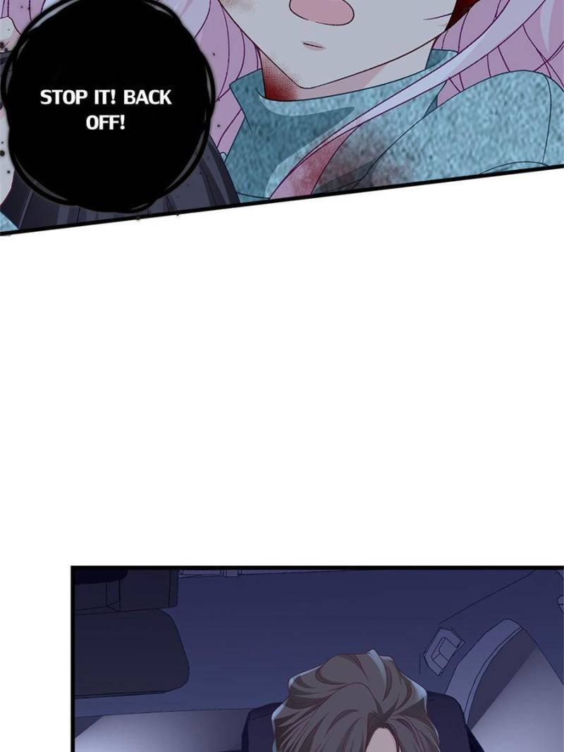 Heavenly Music Familiar Spirits Chapter 228 - Page 28
