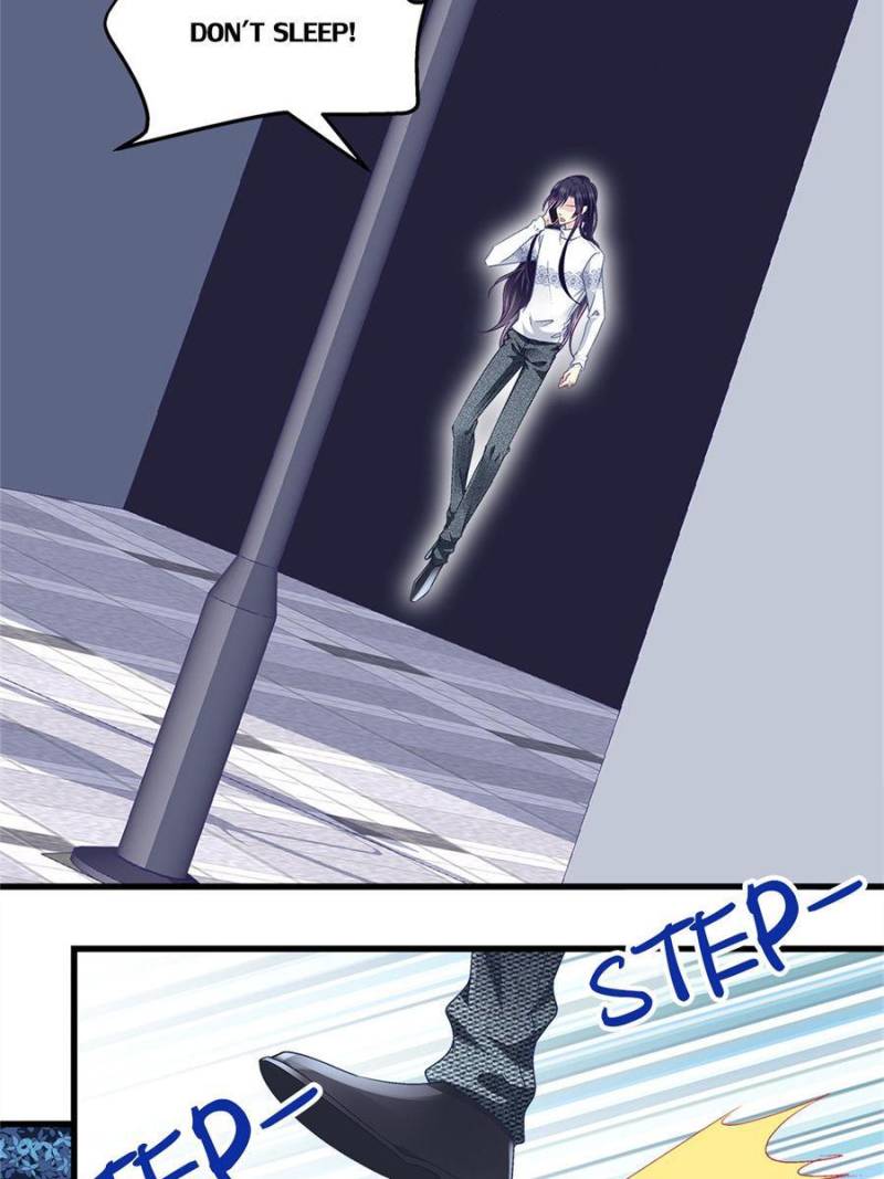 Heavenly Music Familiar Spirits Chapter 228 - Page 31