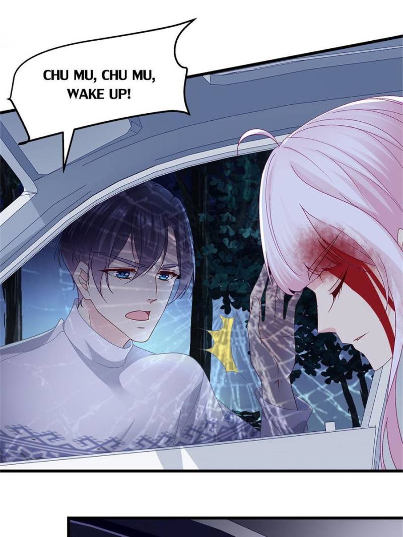 Heavenly Music Familiar Spirits Chapter 228 - Page 34