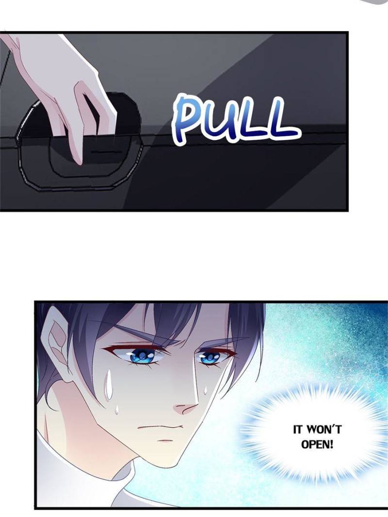 Heavenly Music Familiar Spirits Chapter 228 - Page 36