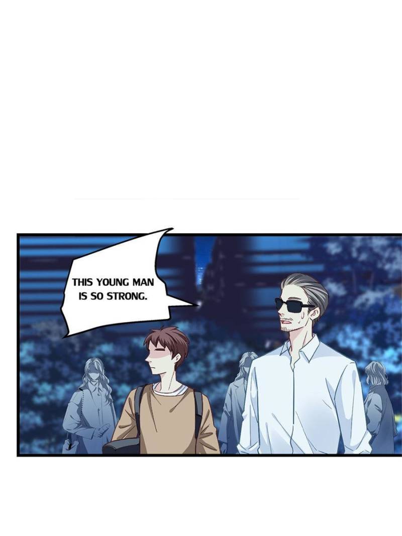 Heavenly Music Familiar Spirits Chapter 228 - Page 40