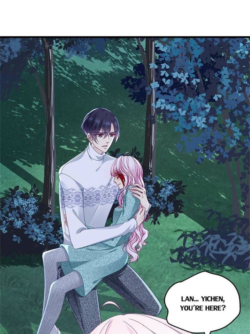 Heavenly Music Familiar Spirits Chapter 228 - Page 41
