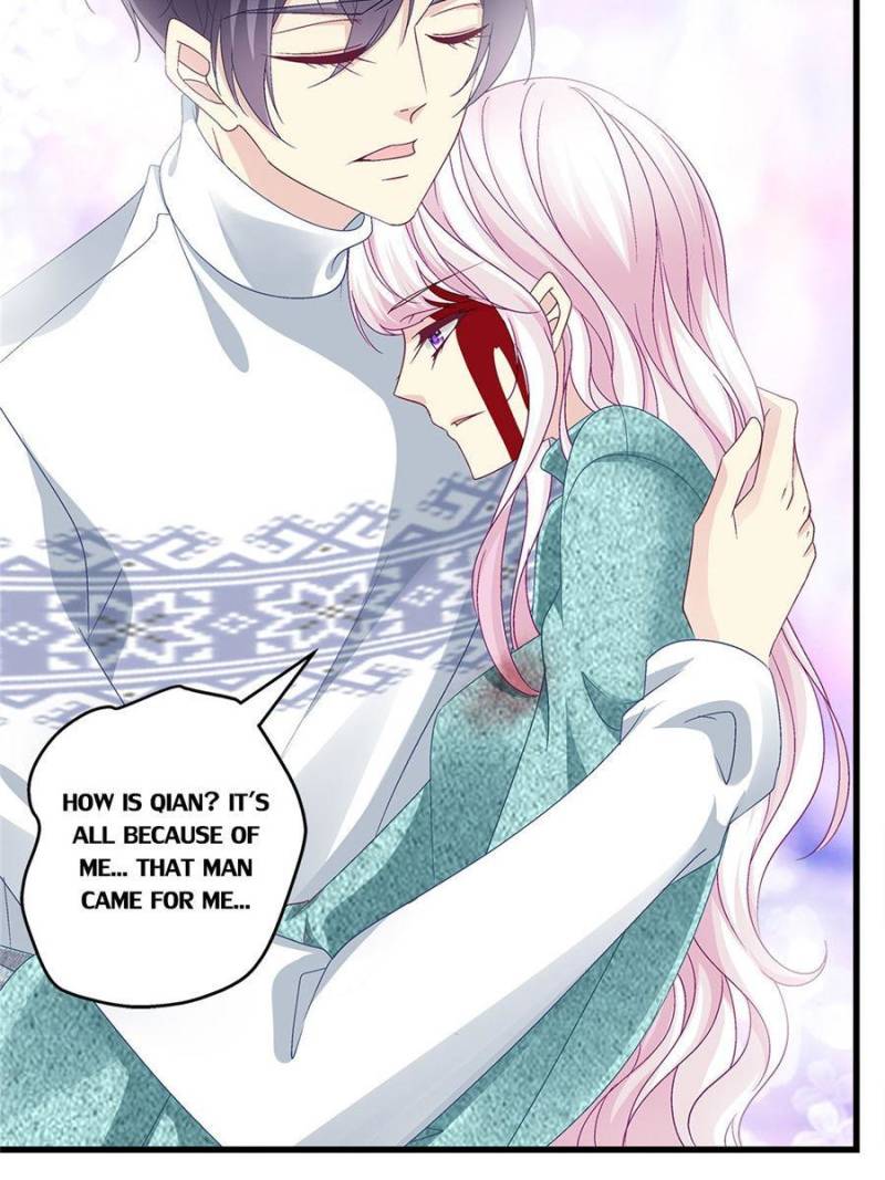 Heavenly Music Familiar Spirits Chapter 228 - Page 43