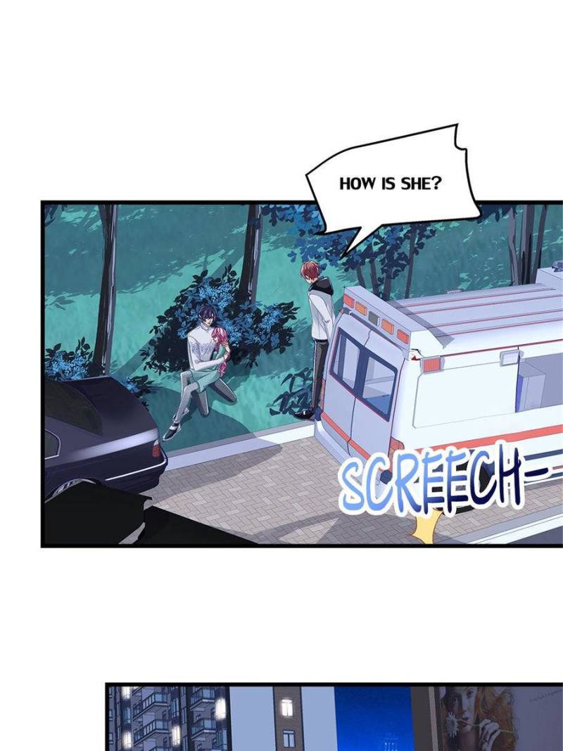 Heavenly Music Familiar Spirits Chapter 228 - Page 44