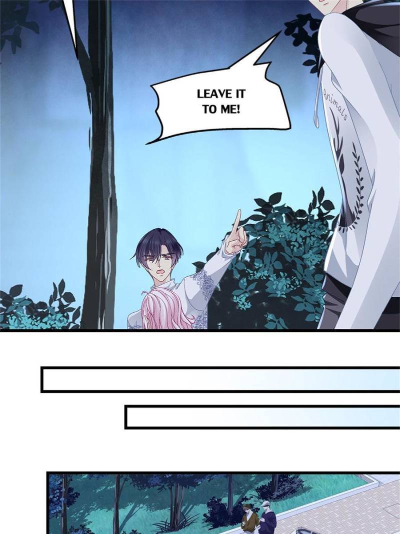 Heavenly Music Familiar Spirits Chapter 228 - Page 46