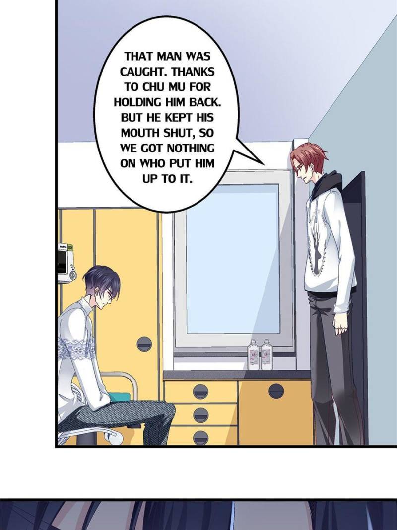 Heavenly Music Familiar Spirits Chapter 228 - Page 49