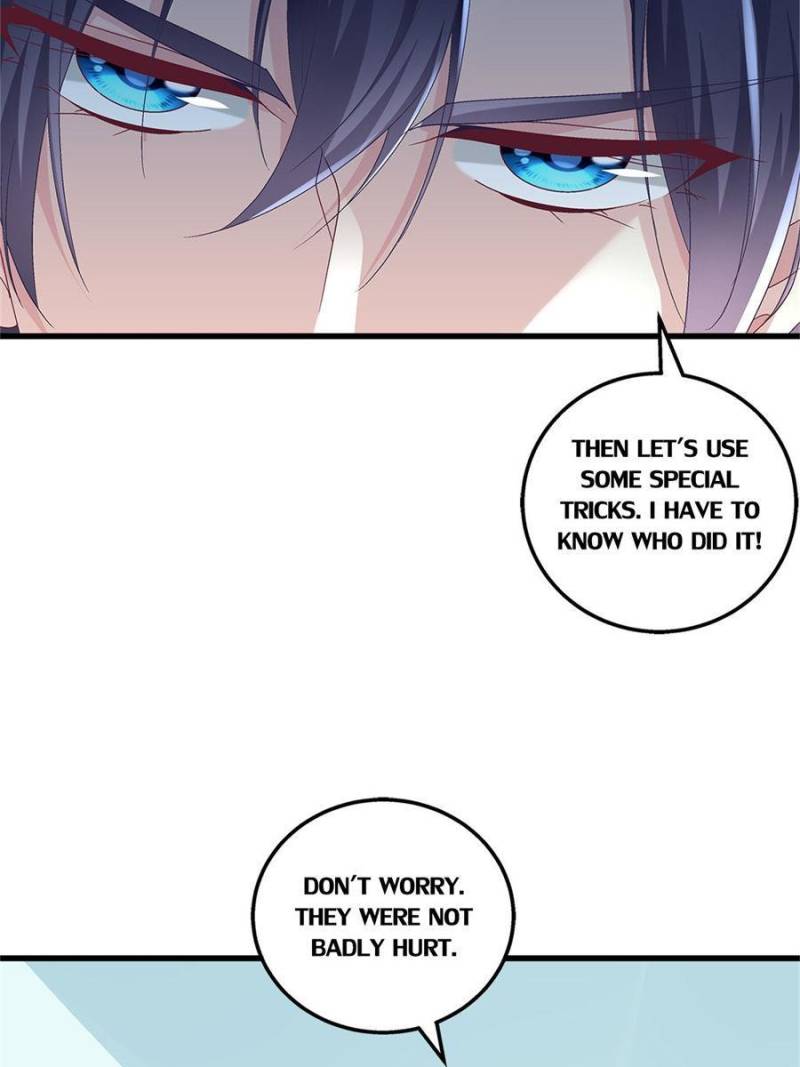 Heavenly Music Familiar Spirits Chapter 228 - Page 50
