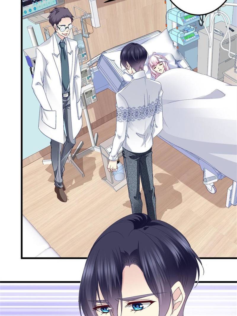 Heavenly Music Familiar Spirits Chapter 228 - Page 52