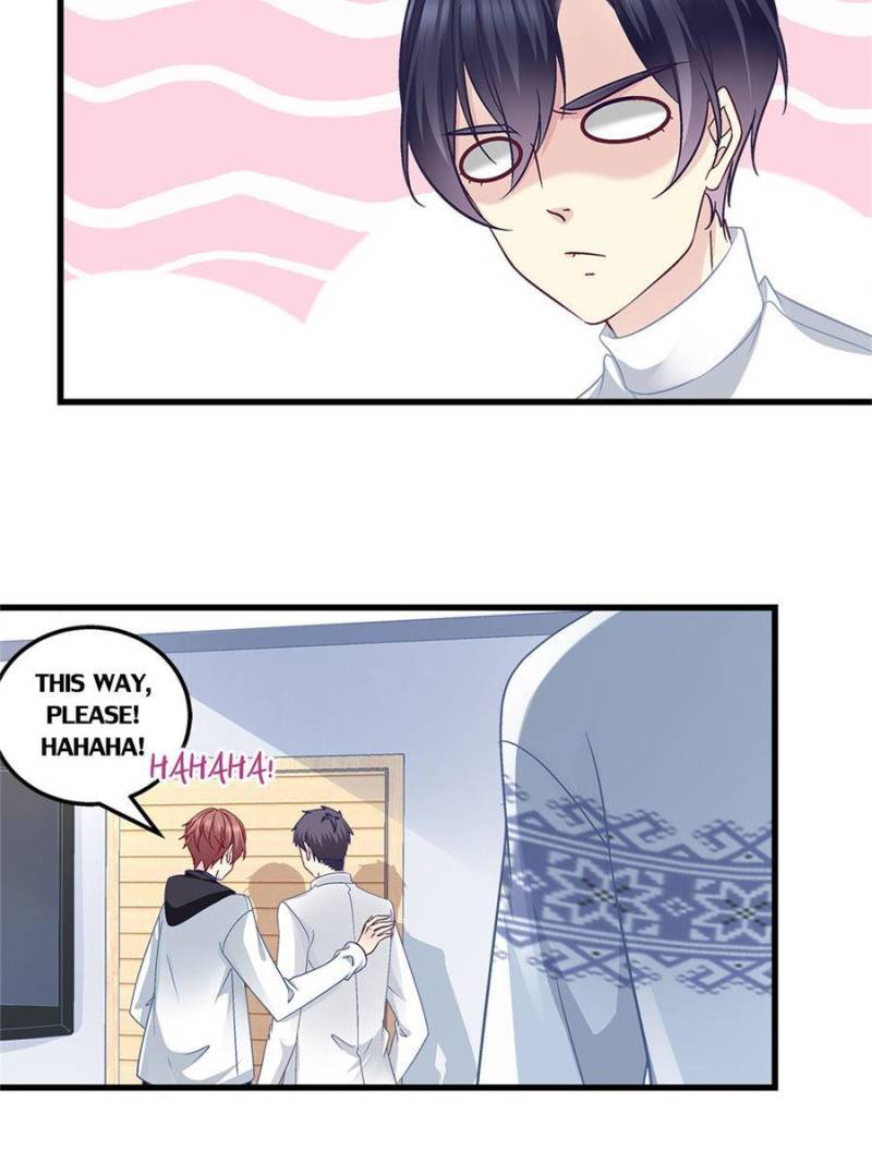 Heavenly Music Familiar Spirits Chapter 228 - Page 55
