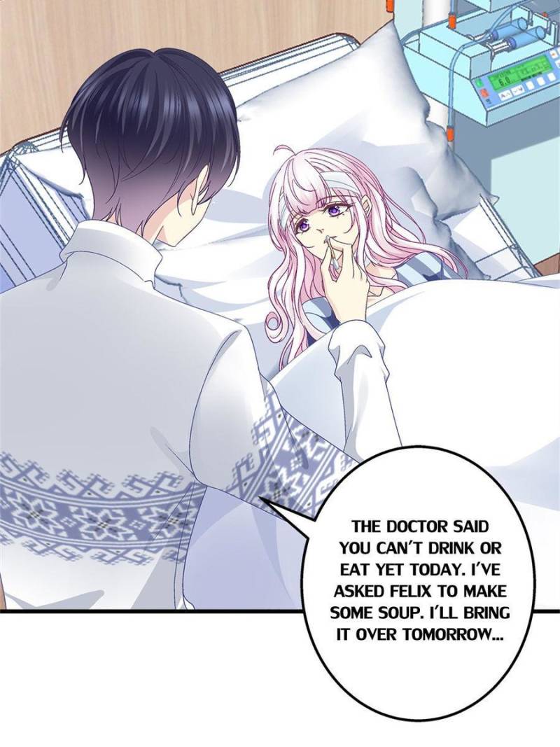 Heavenly Music Familiar Spirits Chapter 228 - Page 61