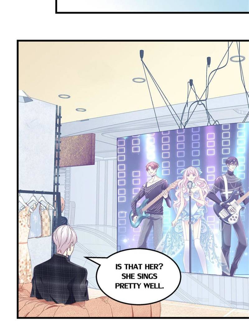 Heavenly Music Familiar Spirits Chapter 229 - Page 12