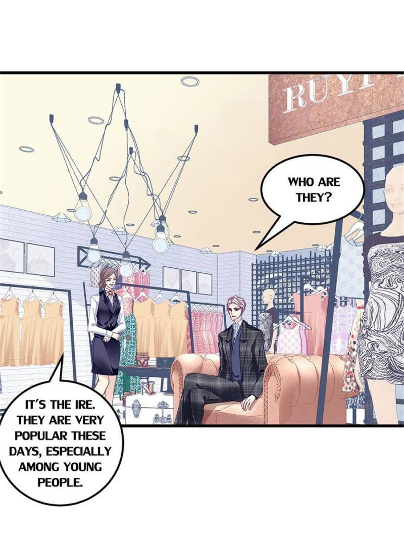 Heavenly Music Familiar Spirits Chapter 229 - Page 13
