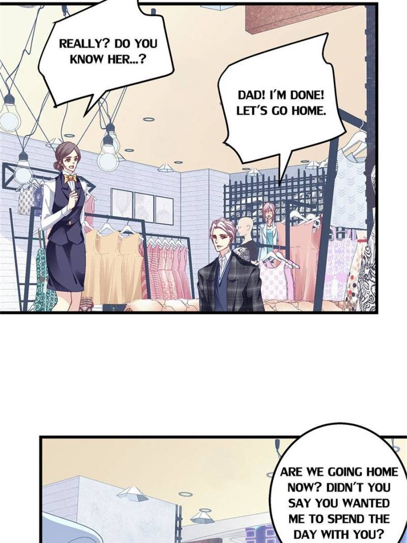 Heavenly Music Familiar Spirits Chapter 229 - Page 15