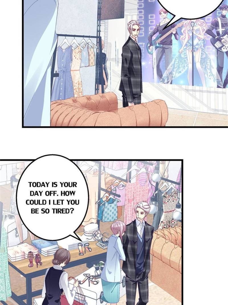 Heavenly Music Familiar Spirits Chapter 229 - Page 16