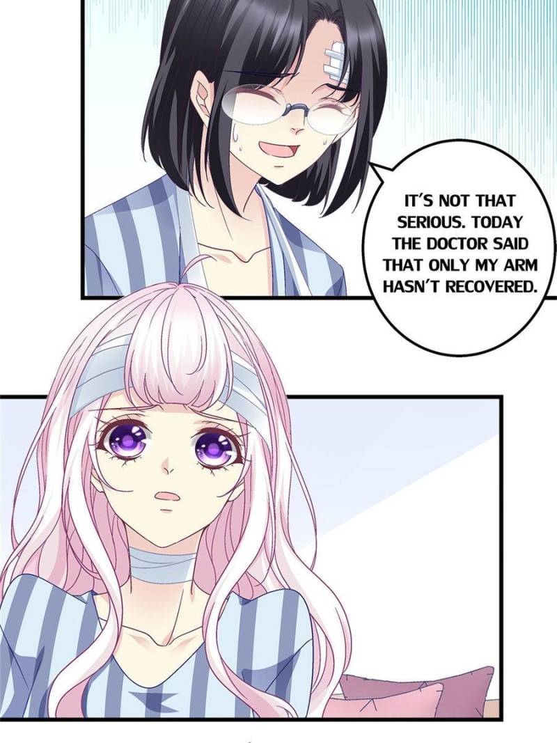 Heavenly Music Familiar Spirits Chapter 229 - Page 19