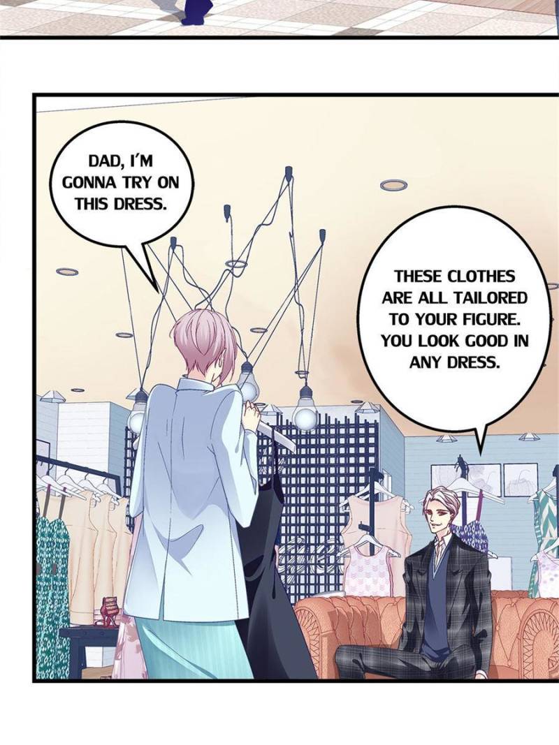 Heavenly Music Familiar Spirits Chapter 229 - Page 2