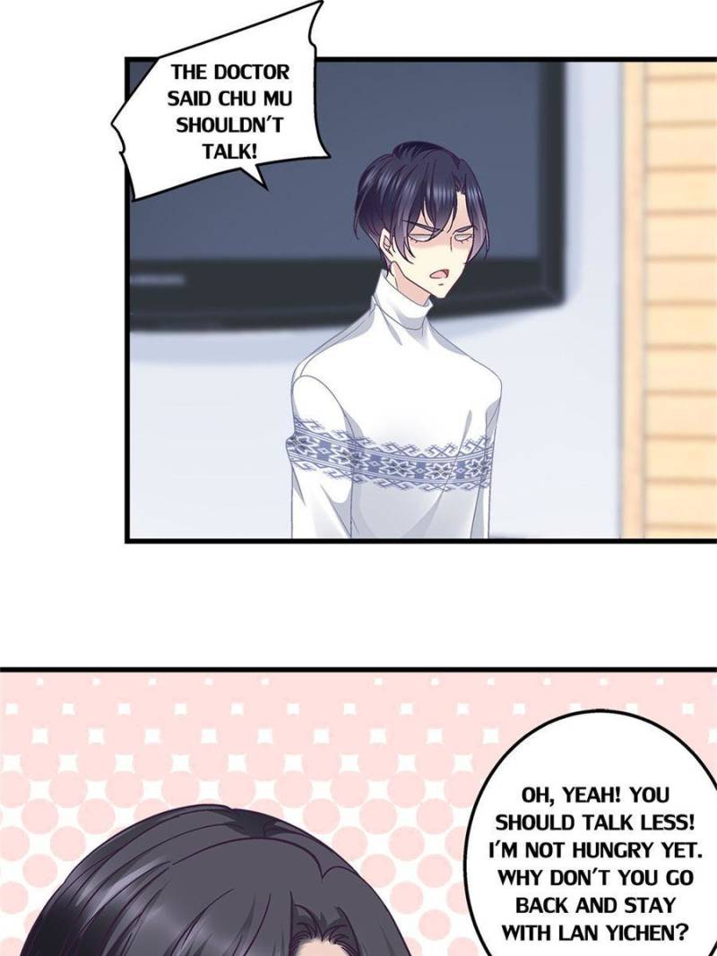 Heavenly Music Familiar Spirits Chapter 229 - Page 20