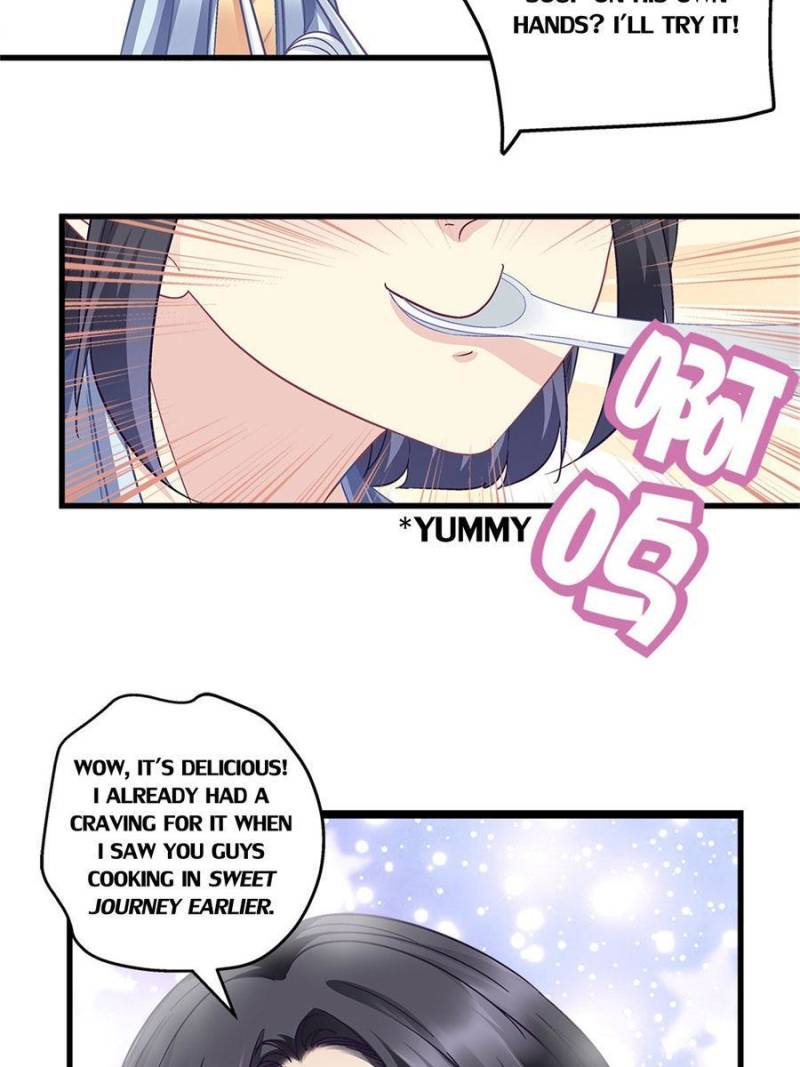 Heavenly Music Familiar Spirits Chapter 229 - Page 24