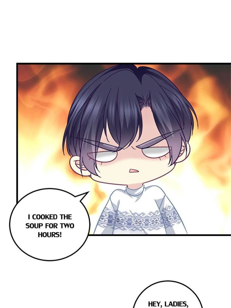 Heavenly Music Familiar Spirits Chapter 229 - Page 26