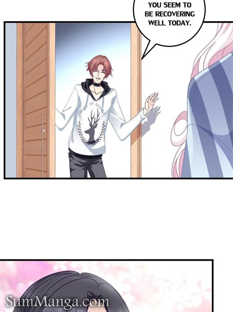Heavenly Music Familiar Spirits Chapter 229 - Page 27