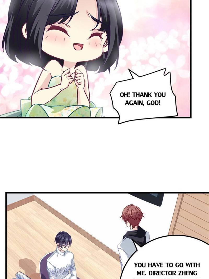 Heavenly Music Familiar Spirits Chapter 229 - Page 28