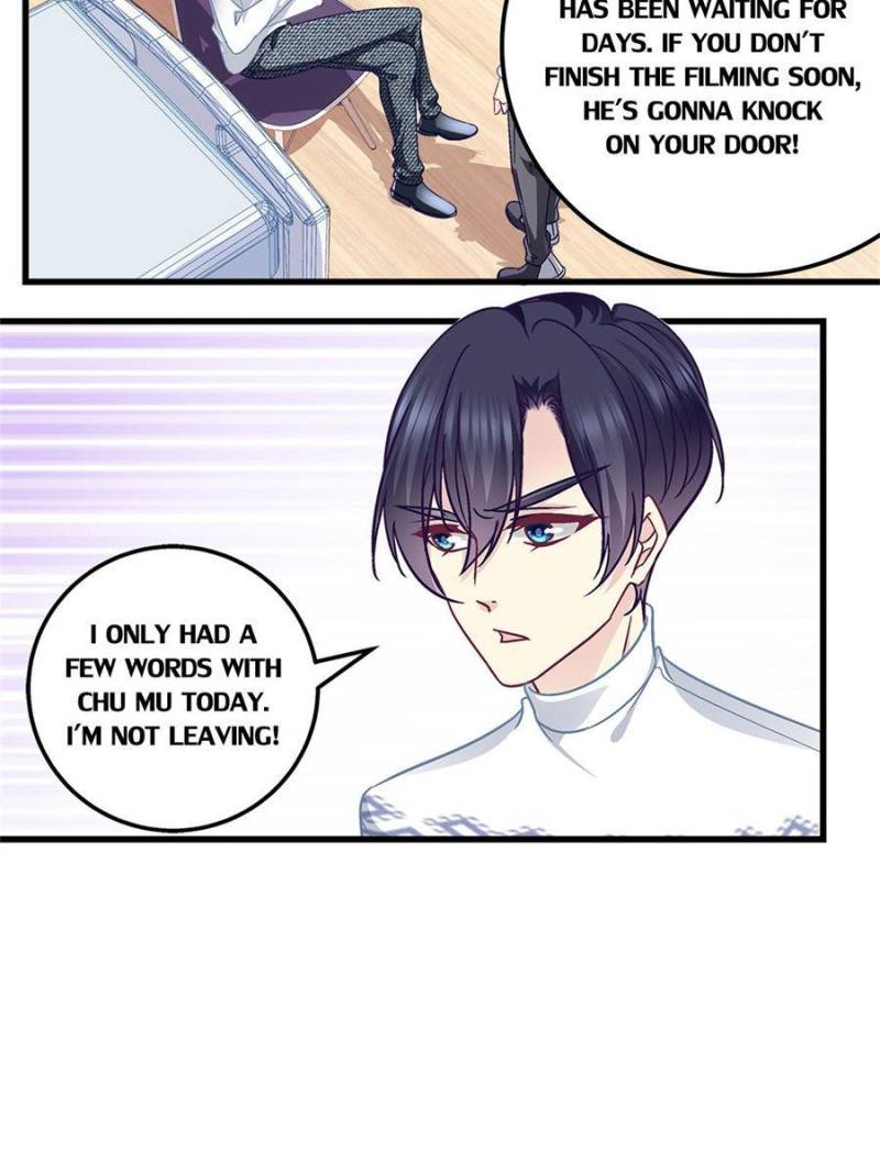 Heavenly Music Familiar Spirits Chapter 229 - Page 29