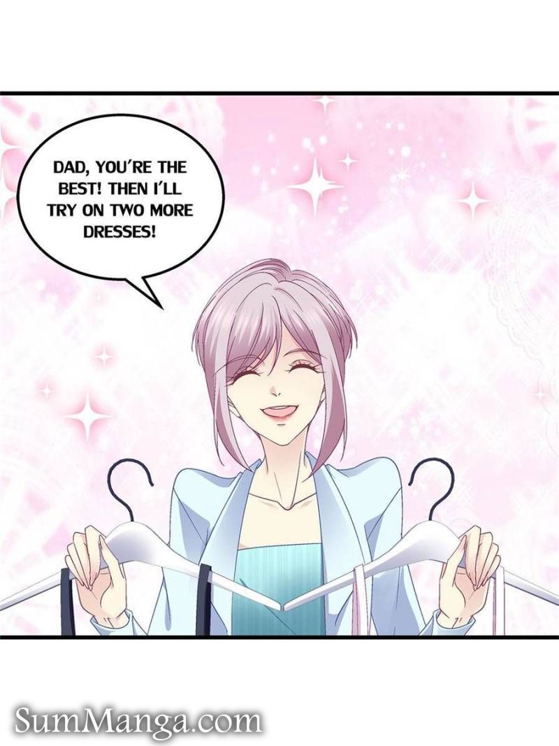 Heavenly Music Familiar Spirits Chapter 229 - Page 3