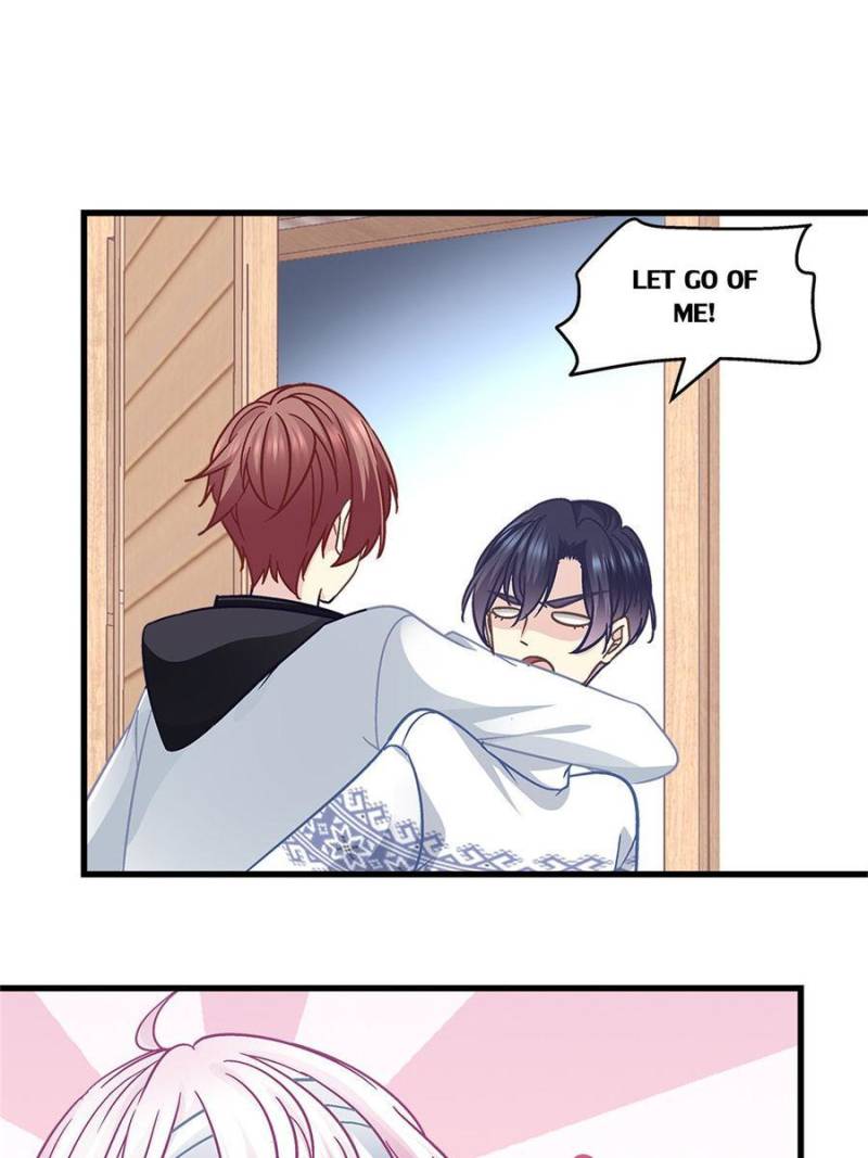 Heavenly Music Familiar Spirits Chapter 229 - Page 30