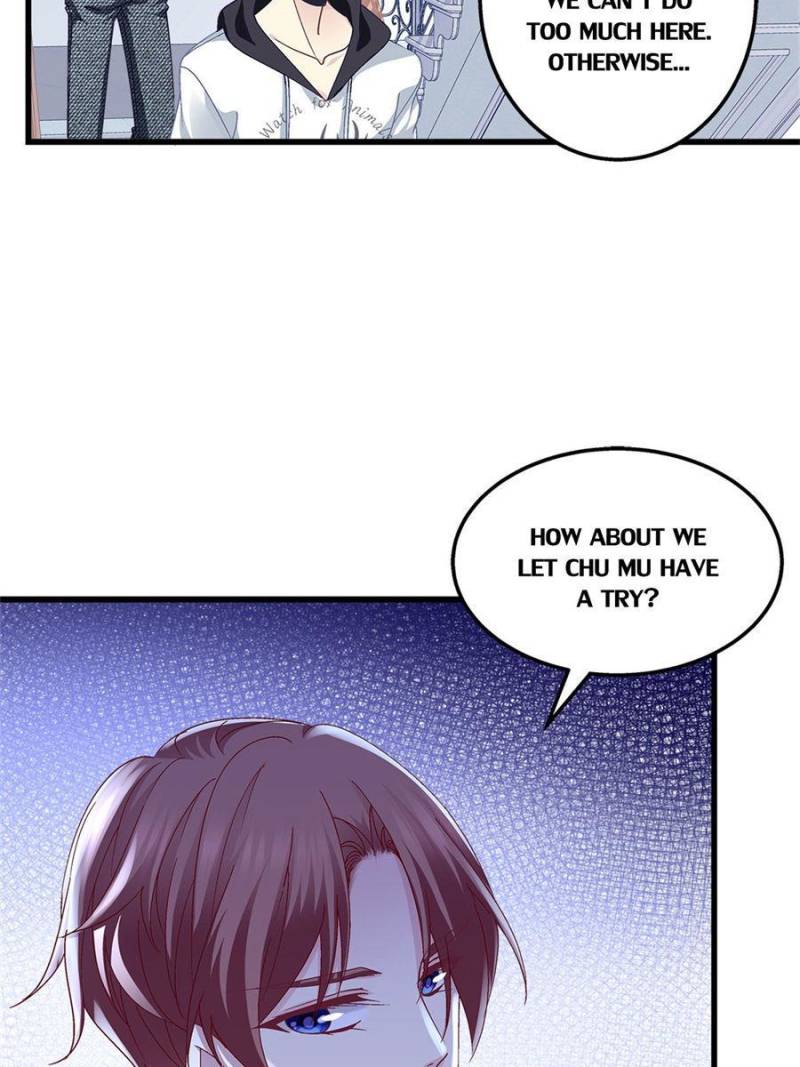 Heavenly Music Familiar Spirits Chapter 229 - Page 33