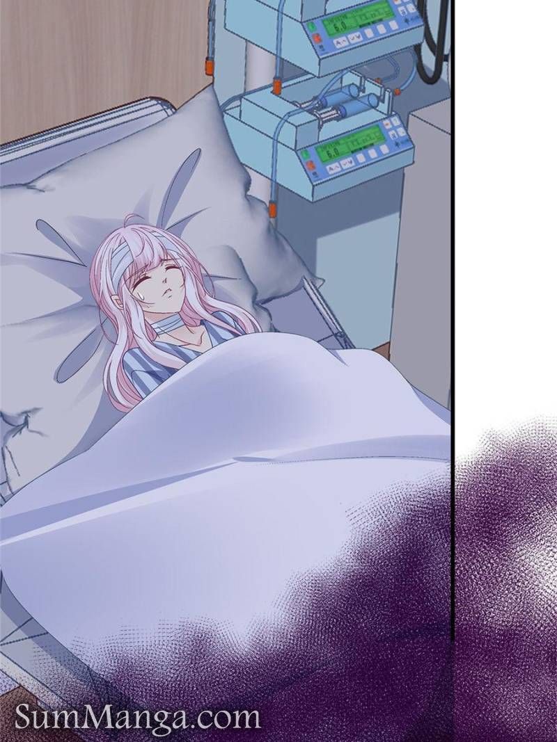 Heavenly Music Familiar Spirits Chapter 229 - Page 36