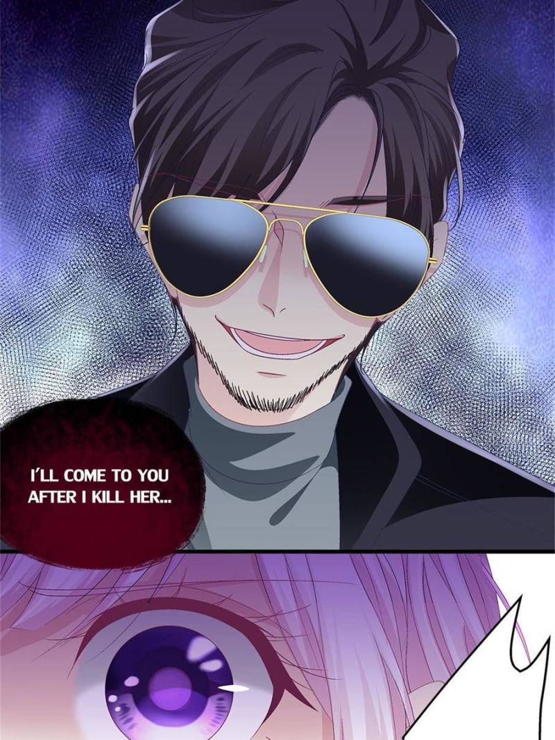 Heavenly Music Familiar Spirits Chapter 229 - Page 40