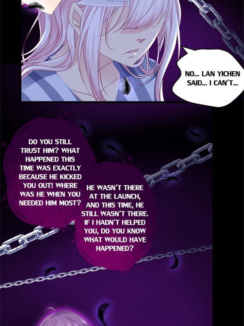Heavenly Music Familiar Spirits Chapter 229 - Page 44