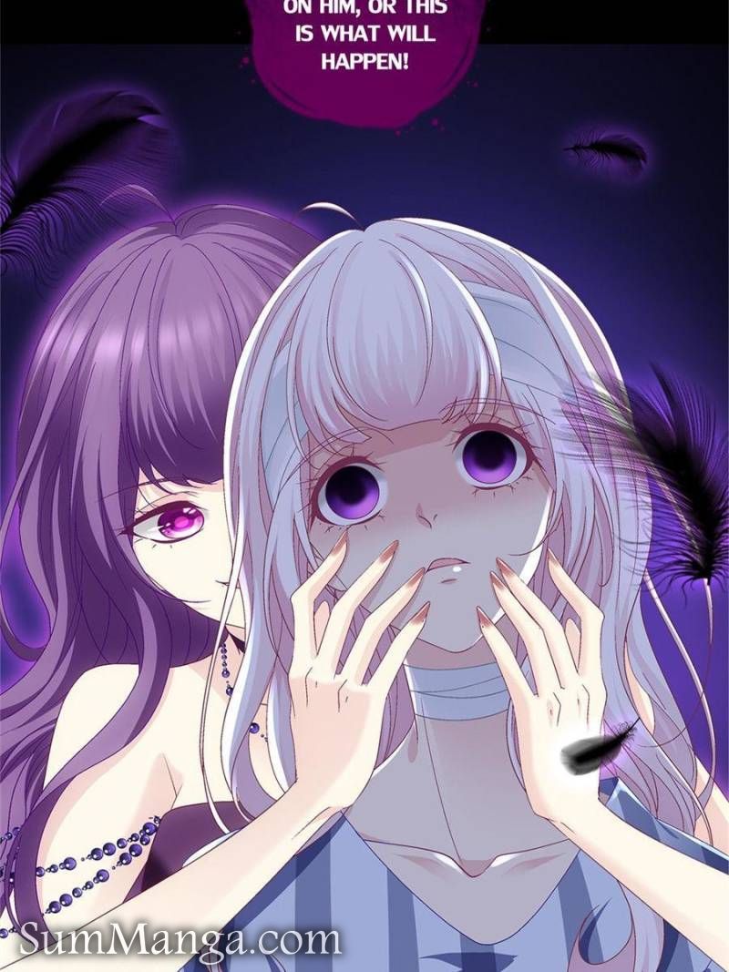 Heavenly Music Familiar Spirits Chapter 229 - Page 47