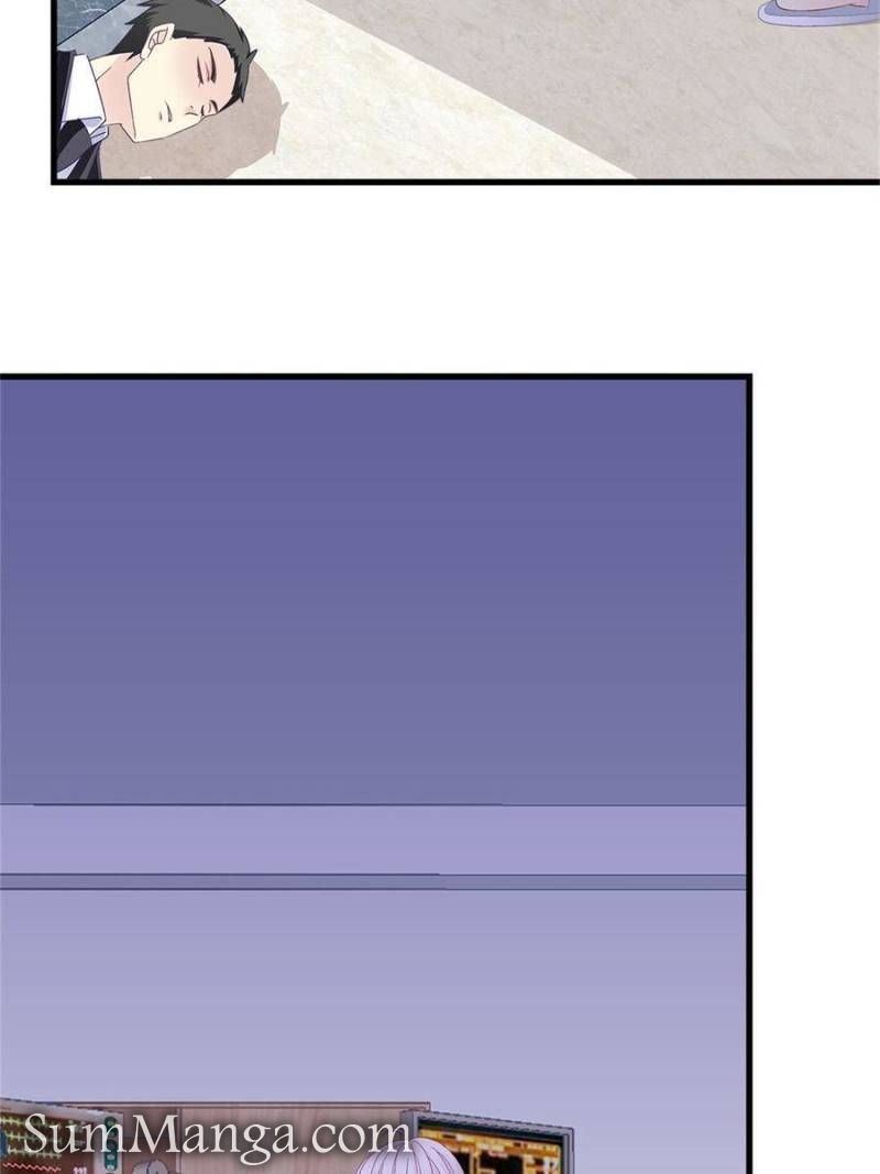 Heavenly Music Familiar Spirits Chapter 229 - Page 55